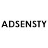 Logo ADSENSTY