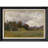 Rustic Countryside Retro Countryside Village Forest Field - impression d'un seul cadre-91356098-91356099