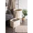 Trule Amado Fabric Decorative Bin-2097975248