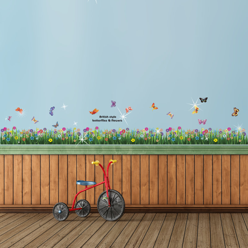 Wall Decal