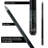 Athena ATH23 Silhouette Pool Cue Billiard Stick Billiards Cues-125629664