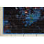 Tapis rouge en laine Ostby-21132249