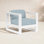 Camela Sunbrella® Patio Lounge Chair