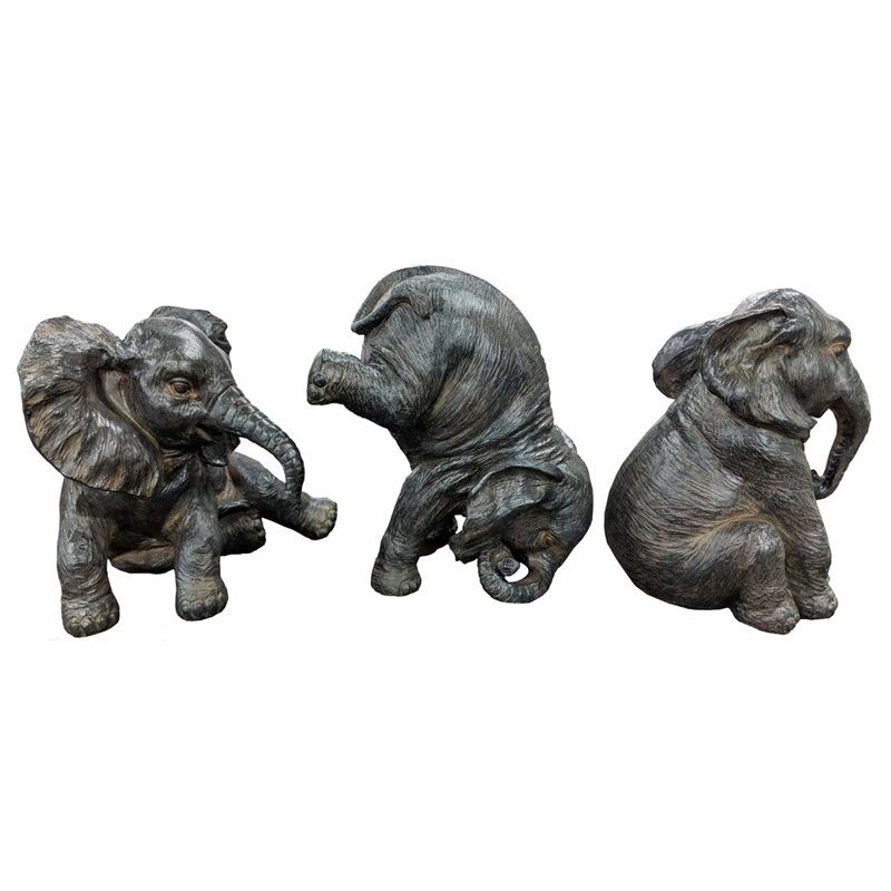 Nutt Animals Figurines & Sculptures