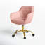 Chaise de travail Clio à hauteur réglable-459673731