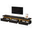 Algerd TV Stand for TVs up to 88"-580971271