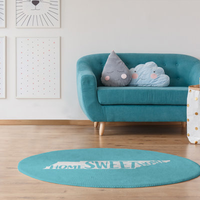 Chenille Indoor Rug