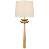 AERIN Beaumont Medium Tail Sconce