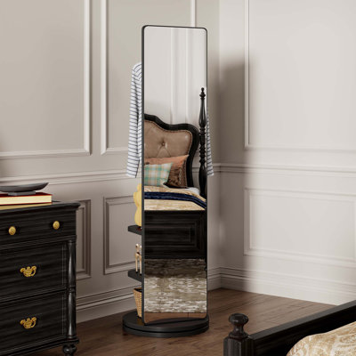 Miroir pleine grandeur