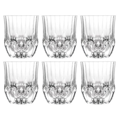 11.75 oz. Drinking Glass Set