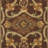 Santoyo Hand Tufted Wool Oriental Rug-753459028
