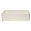 Évier de cuisine Biscuit Fireclay L 36 po x l 20 po-44657012