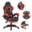 Reclining Game Chair With Footrest-106892001