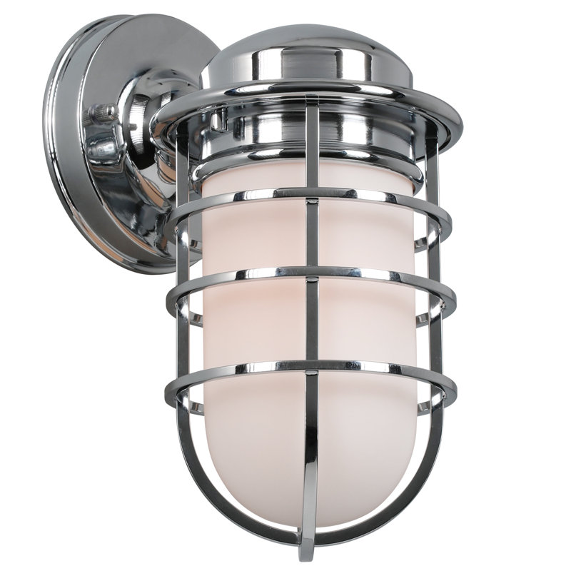 Gillingham Armed Sconce