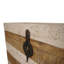 Justice Blanket Chest