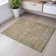 Premium Machine Washable Wayne AMF1106 Global Rug
