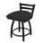 Jackie Metal Accent Stool-38679696-38679693