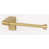 Satin Brass selected