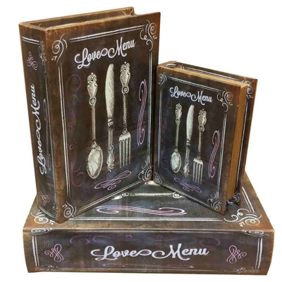 Strobel Decorative Object