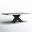 Durant 84" Dining Table
