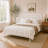 Nelya Metal Platform Bed-2098563447-2098563446