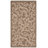 Carolino Performance Oriental Indoor/Outdoor Area Rug-492051063