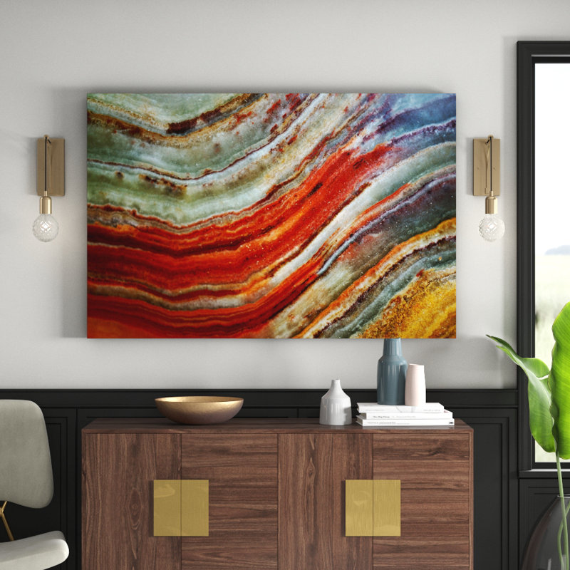Wrapped Canvas Print, 101 cm H x 152 cm W x 3.81 cm D