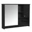 Pharmacie murale 36 pouces-345088837