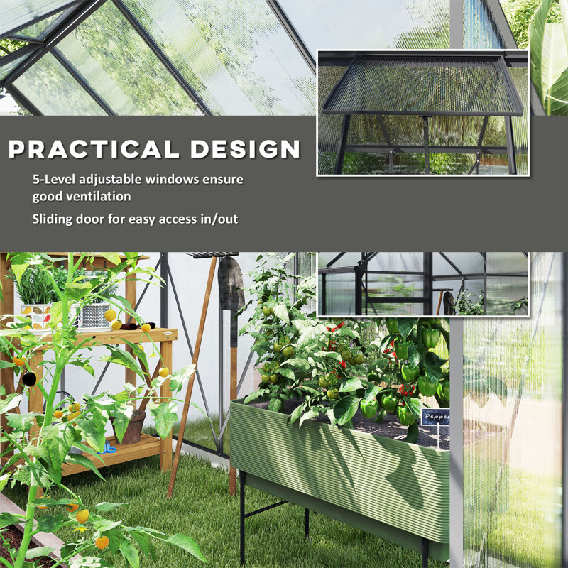 Greenhouse