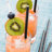 Paper Straws & Drink Accessories