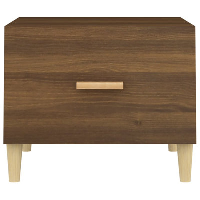 Liverpool Four Leg Coffee Table with Storage