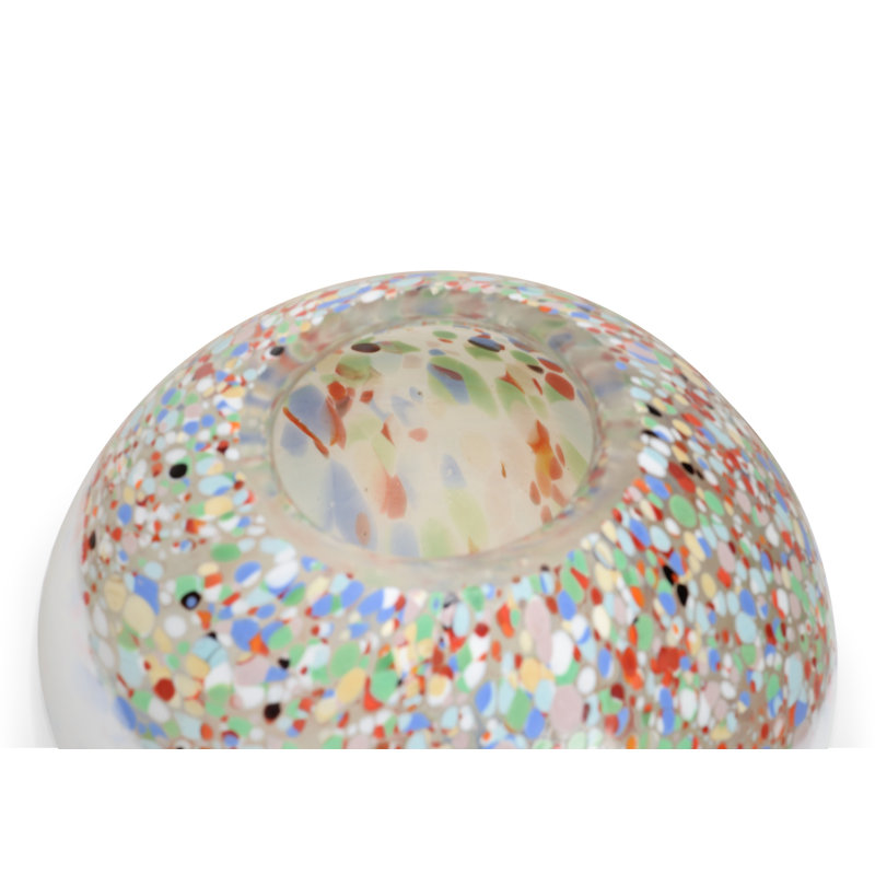 Glass Table Vase