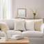Housse de coussin en velours côtelé, housse de coussin en velours côtelé décoratif, ensemble de 2-112511059-112511063