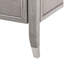 Paulina 6 - Drawer Dresser