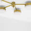 Celeste 5 - Light LED Flush Mount