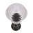 Lycius 1-Light Outdoor Pier Mount Light
