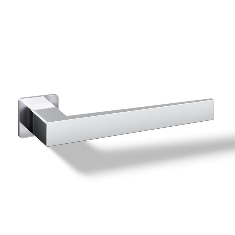 Towel Arm, Polished Chrome
