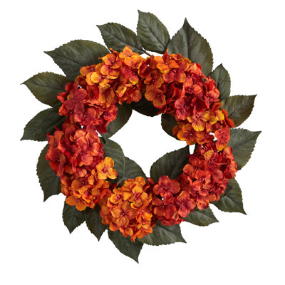 Couronne en polyester 20 po