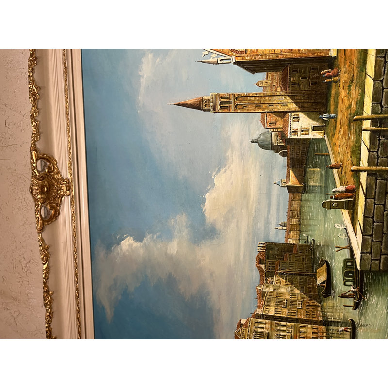 Scenic & Cityscapes