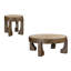 Table basse Redmond