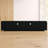 Kenyette 78.7" Modern TV Stand with 16-Color LED Lighting, High Gloss Finish, Media Storage-1991883549