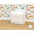 Plunkett Bedside Table