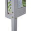 Lit plateforme simple en bois massif-1134993115