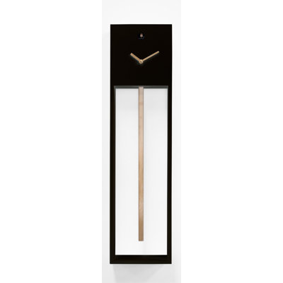 Bechtold Cuckoo Wall Clock