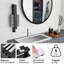 Goodridge 6.3 cm L Towel Rack-995671097