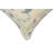 Levy Reversible Throw Pillow