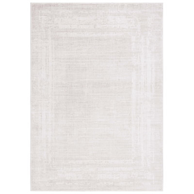 Tapis abstrait Anneville Performance