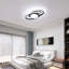 Flush Mount