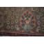 Tapis traditionnel rose rétro 10 x 13