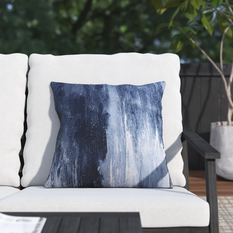Trent Austin Design® Lomanto Indoor/Outdoor Throw Pillow & Reviews ...